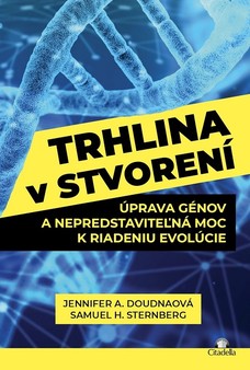 Trhlina v stvorení