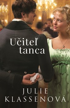 Učiteľ tanca