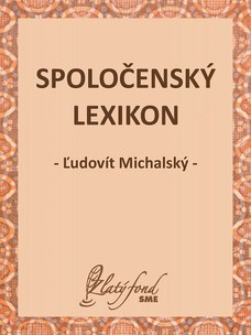 Spoločenský lexikon