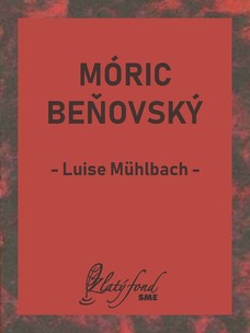 Móric Beňovský