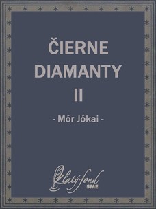 Čierne diamanty II