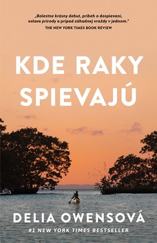 Kde raky spievajú