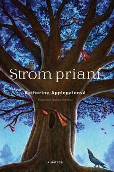 Strom prianí