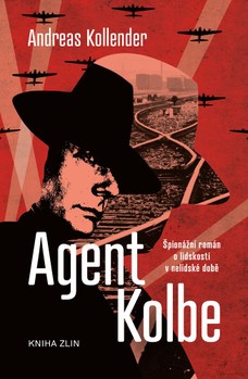 Agent Kolbe