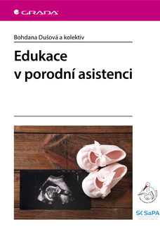 Edukace v porodní asistenci