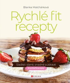 Rychlé fit recepty