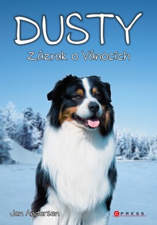 Dusty: Zázrak o Vánocích