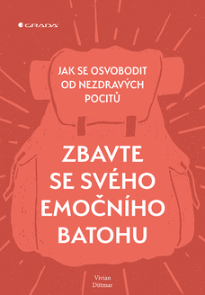 Zbavte se svého emočního batohu