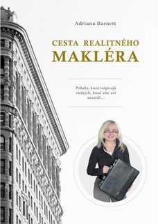 Cesta realitného makléra