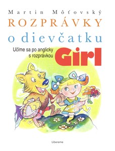 Rozprávky o dievčatku Girl