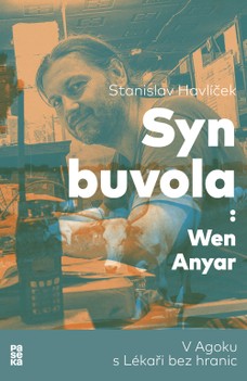 Syn buvola: Wen Anyar