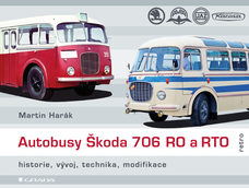 Autobusy Škoda 706 RO a RTO