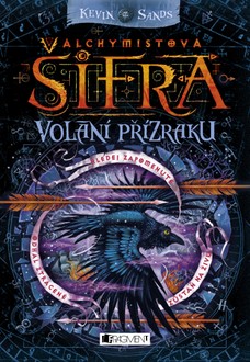 Alchymistova šifra – Volání přízraku