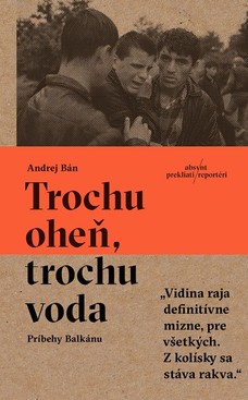 Trochu oheň, trochu voda