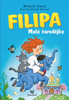 Filipa - Malá čarodějka