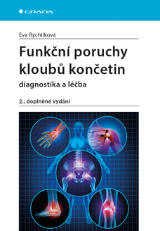 Funkční poruchy kloubů končetin