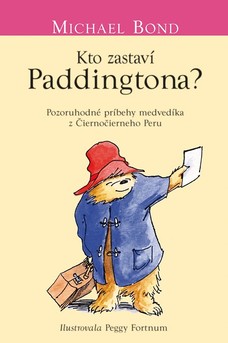 Kto zastaví Paddingtona?