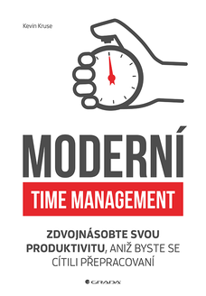 Moderní time management