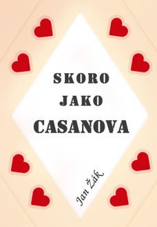 Skoro jako Casanova