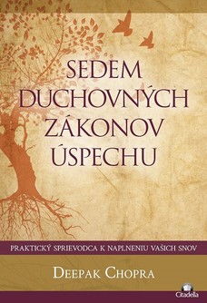 Sedem duchovných zákonov úspechu