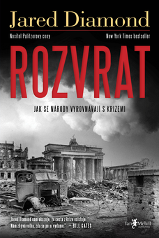 Rozvrat