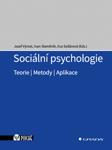 Sociální psychologie