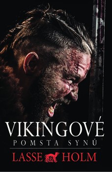 Vikingové: Pomsta synů
