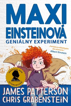 Maxi Einsteinová