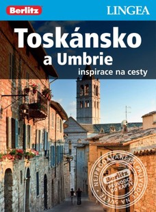 Toskánsko a Umbrie