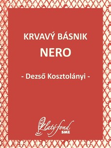 Krvavý básnik Nero