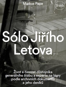 Sólo Jiřího Letova