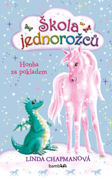 Škola jednorožců – Honba za pokladem