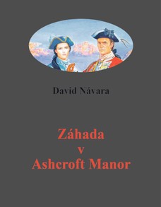 Záhada v Ascroft Manor