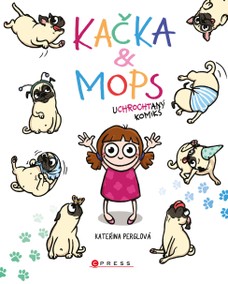 Kačka & Mops