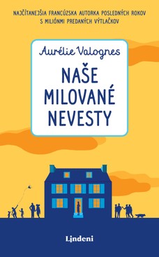 Naše milované nevesty