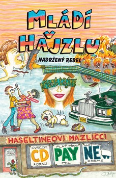 Mládí v hajzlu: Nadržený rebel