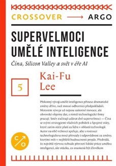 Supervelmoci umělé inteligence