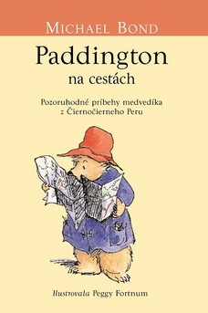 Paddington na cestách