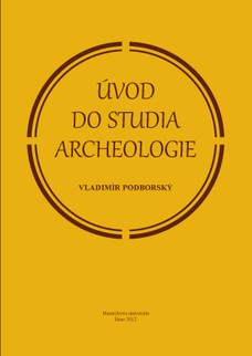 Úvod do studia archeologie