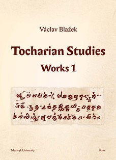 Tocharian Studies