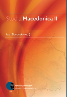 Studia macedonica II