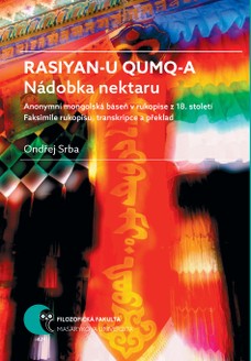 Rasiyan-u qumq-a. Nádobka nektaru