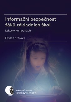 Informační bezpečnost žáků základních škol