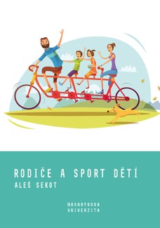 Rodiče a sport dětí