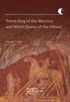 Priest-King of the Warriors and Witch-Queen of the Others