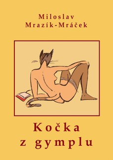 Kočka z gymplu