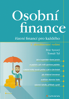 Osobní finance