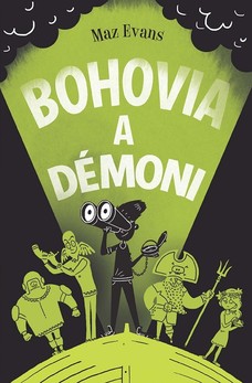 Bohovia a démoni