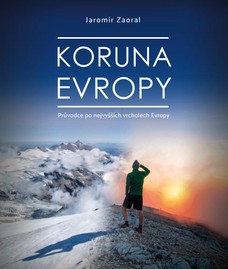 Koruna Evropy