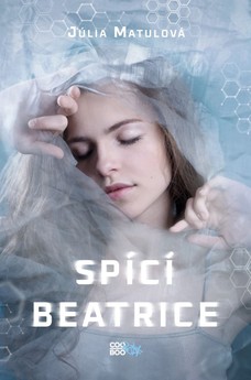 Spící Beatrice